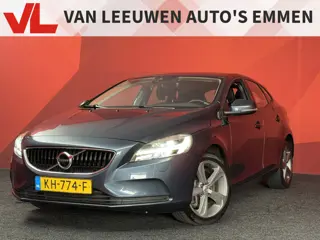 Volvo V40 1.5 T3 Nordic+ | Stoelverwarming | Led | Trekhaak