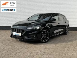 Foto 12 van Ford Focus 1.0 EcoBoost ST Line 125pk l CRUISE l CAMERA!