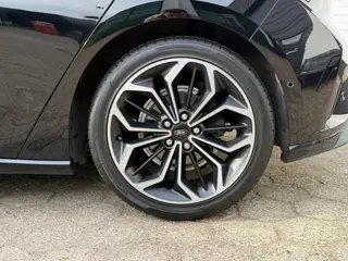 Foto 14 van Ford Focus 1.0 EcoBoost ST Line 125pk l CRUISE l CAMERA!