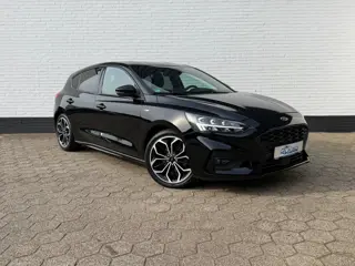 Foto 19 van Ford Focus 1.0 EcoBoost ST Line 125pk l CRUISE l CAMERA!