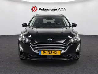 Foto 13 van Ford Focus Wagon 1.0 EcoBoost Titanium Business // NAVI // CAMERA&PDC // CLIMA // STUUR&STOELVERWARM