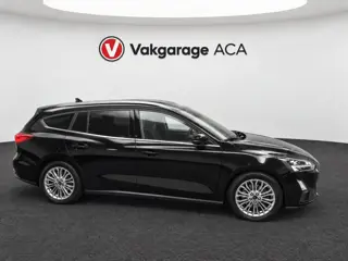 Foto 15 van Ford Focus Wagon 1.0 EcoBoost Titanium Business // NAVI // CAMERA&PDC // CLIMA // STUUR&STOELVERWARM