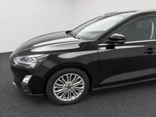 Foto 16 van Ford Focus Wagon 1.0 EcoBoost Titanium Business // NAVI // CAMERA&PDC // CLIMA // STUUR&STOELVERWARM