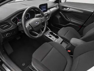 Foto 18 van Ford Focus Wagon 1.0 EcoBoost Titanium Business // NAVI // CAMERA&PDC // CLIMA // STUUR&STOELVERWARM