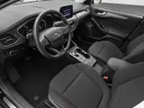 Foto 28 van Ford Focus Wagon 1.0 EcoBoost Titanium Business // NAVI // CAMERA&PDC // CLIMA // STUUR&STOELVERWARM