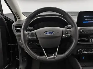 Foto 19 van Ford Focus Wagon 1.0 EcoBoost Titanium Business // NAVI // CAMERA&PDC // CLIMA // STUUR&STOELVERWARM