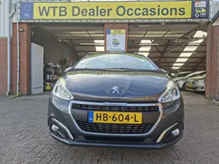 Foto 11 van Peugeot 208 1.2 PureTech Urban Soul, Dealer oh. Airco, Navi