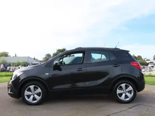Foto 20 van Opel Mokka 1.4 T Edition *2e EIG !
