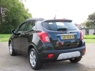 Foto 19 van Opel Mokka 1.4 T Edition *2e EIG !