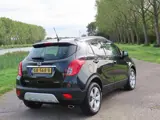 Foto 28 van Opel Mokka 1.4 T Edition *2e EIG !