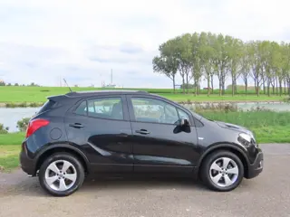 Foto 17 van Opel Mokka 1.4 T Edition *2e EIG !
