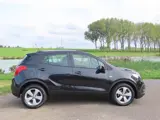 Foto 27 van Opel Mokka 1.4 T Edition *2e EIG !