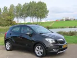 Foto 26 van Opel Mokka 1.4 T Edition *2e EIG !