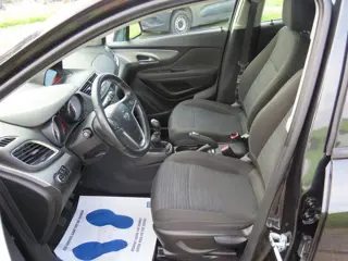 Foto 15 van Opel Mokka 1.4 T Edition *2e EIG !