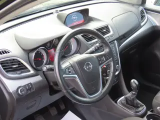 Foto 14 van Opel Mokka 1.4 T Edition *2e EIG !