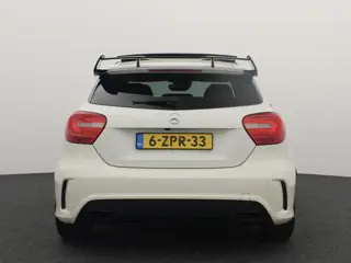 Foto 18 van Mercedes-Benz A-klasse AMG 45 4MATIC ORIG NL / DEALER OH / MILLTEK / PANORAMADAK / KUIPSTOELEN / HAR