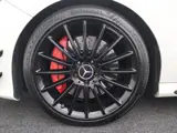 Foto 27 van Mercedes-Benz A-klasse AMG 45 4MATIC ORIG NL / DEALER OH / MILLTEK / PANORAMADAK / KUIPSTOELEN / HAR