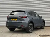 Foto 29 van Mazda CX-5 2.0 e-SkyActiv-G M Hybrid 165 Advantage | Fabrieksgarantie 12-2030 | 360Camera | Dealeron