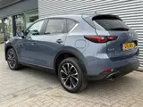 Foto 28 van Mazda CX-5 2.0 e-SkyActiv-G M Hybrid 165 Advantage | Fabrieksgarantie 12-2030 | 360Camera | Dealeron