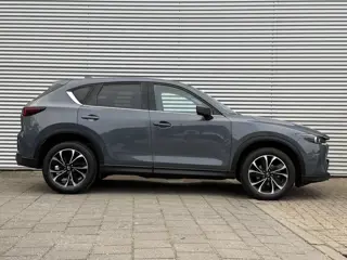 Foto 17 van Mazda CX-5 2.0 e-SkyActiv-G M Hybrid 165 Advantage | Fabrieksgarantie 12-2030 | 360Camera | Dealeron