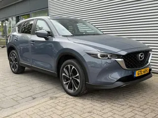 Foto 16 van Mazda CX-5 2.0 e-SkyActiv-G M Hybrid 165 Advantage | Fabrieksgarantie 12-2030 | 360Camera | Dealeron