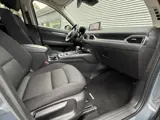 Foto 22 van Mazda CX-5 2.0 e-SkyActiv-G M Hybrid 165 Advantage | Fabrieksgarantie 12-2030 | 360Camera | Dealeron
