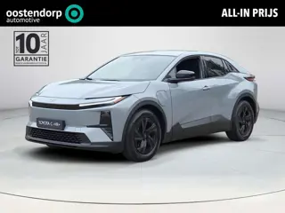 Toyota C-HR+ First Edition 77 kWh | Nieuwe auto | Binnenkort verwacht |
