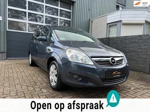 Opel Zafira 1.8 Cosmo