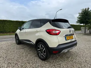 Foto 13 van Renault Captur 0.9 TCe Dynamique 69Dkm | Org. NL | Navi | PDC | A.S. Banden | Keyless