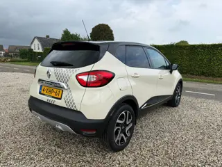 Foto 14 van Renault Captur 0.9 TCe Dynamique 69Dkm | Org. NL | Navi | PDC | A.S. Banden | Keyless