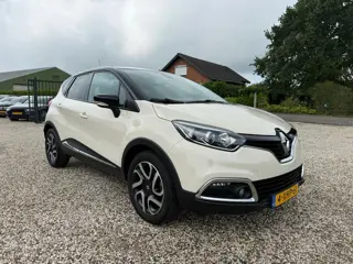 Foto 15 van Renault Captur 0.9 TCe Dynamique 69Dkm | Org. NL | Navi | PDC | A.S. Banden | Keyless
