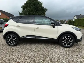 Foto 16 van Renault Captur 0.9 TCe Dynamique 69Dkm | Org. NL | Navi | PDC | A.S. Banden | Keyless