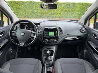 Foto 18 van Renault Captur 0.9 TCe Dynamique 69Dkm | Org. NL | Navi | PDC | A.S. Banden | Keyless
