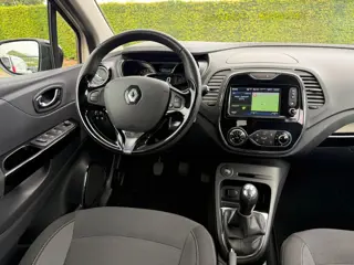 Foto 19 van Renault Captur 0.9 TCe Dynamique 69Dkm | Org. NL | Navi | PDC | A.S. Banden | Keyless