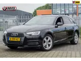 Foto 21 van Audi A4 Avant 1.4 TFSI Design Pro Line Plus CAMERA/LEER/STOELVERW.