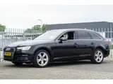 Foto 30 van Audi A4 Avant 1.4 TFSI Design Pro Line Plus CAMERA/LEER/STOELVERW.