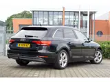 Foto 29 van Audi A4 Avant 1.4 TFSI Design Pro Line Plus CAMERA/LEER/STOELVERW.