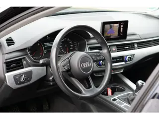 Foto 17 van Audi A4 Avant 1.4 TFSI Design Pro Line Plus CAMERA/LEER/STOELVERW.