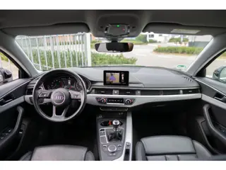 Foto 16 van Audi A4 Avant 1.4 TFSI Design Pro Line Plus CAMERA/LEER/STOELVERW.