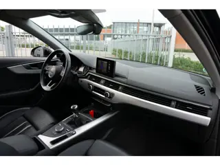 Foto 15 van Audi A4 Avant 1.4 TFSI Design Pro Line Plus CAMERA/LEER/STOELVERW.