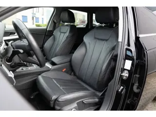 Foto 14 van Audi A4 Avant 1.4 TFSI Design Pro Line Plus CAMERA/LEER/STOELVERW.