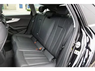 Foto 13 van Audi A4 Avant 1.4 TFSI Design Pro Line Plus CAMERA/LEER/STOELVERW.