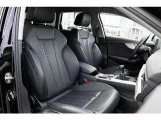 Foto 12 van Audi A4 Avant 1.4 TFSI Design Pro Line Plus CAMERA/LEER/STOELVERW.
