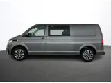 Foto 28 van Volkswagen Transporter 2.0 TDI L2H1 Automaat Dubbele Cabine Airco Cruise Control Navigatie Parkeerse