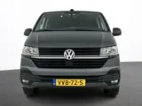 Foto 24 van Volkswagen Transporter 2.0 TDI L2H1 Automaat Dubbele Cabine Airco Cruise Control Navigatie Parkeerse