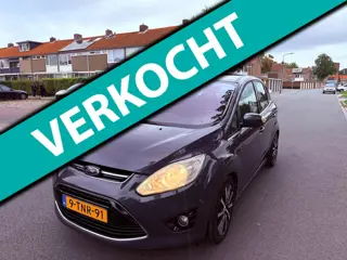 Ford C-Max 1.0 Edition Plus 1E EIGENAAR