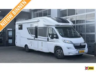 Adria Matrix Axess 670 SL