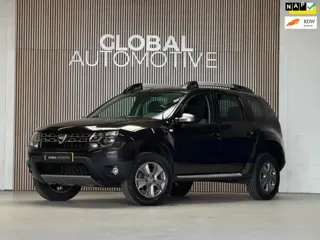 Dacia Duster 1.2 TCe 4x2 Lauréate - NAP - BLUETOOTH - LMV