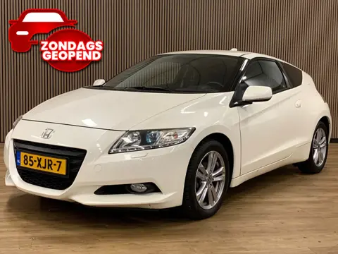 Honda CR-Z 1.5 i-Vtec IMA GT|Airco|