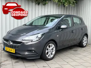 Opel Corsa 1.0 Turbo Edition|132000KM|Airco|